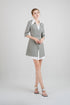 LASANRA GIORDANA DRESS
